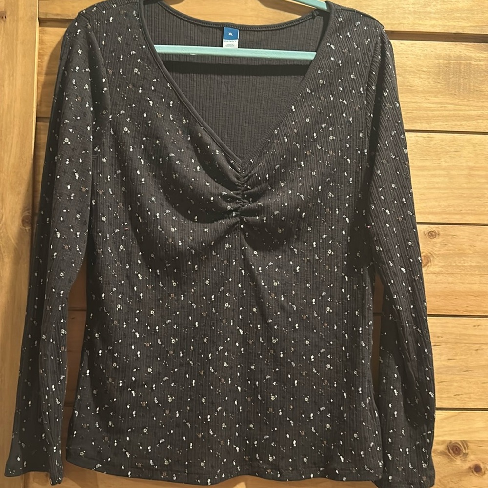 Old navy shirt